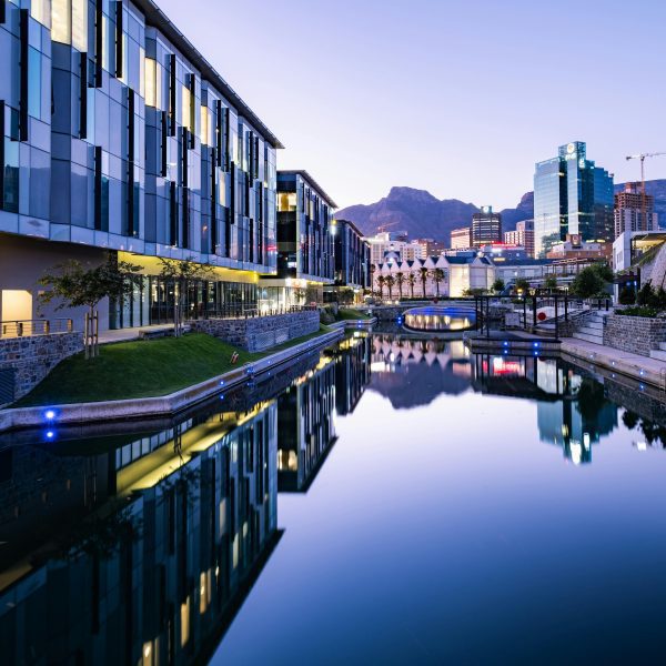 Cape Town Conference Highlights: Where Business Meets Breathtaking Beauty