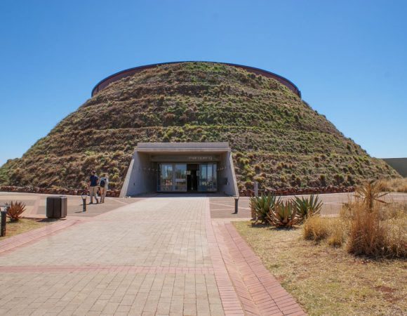 Cradle of Humankind Tour