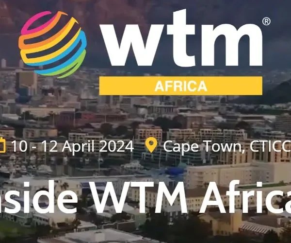 World Travel Market Africa 2024: Gear Up for Connections and Inspiration!